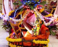 Palakhi Utsava